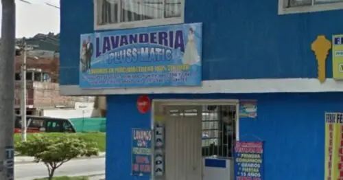 LAVANDERIA PLUSS MATIC BOGOTÁ LAVANDERIA PLUSS MATIC BOGOTÁ
